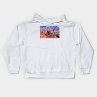 Canyonlands Kids Hoodie